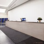 INTERNATIONAL BUSINESS CENTER FEDERATION TOWER EAST | MOSCOW, RUSSIA