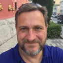 Jordi Negrete Del Cerro