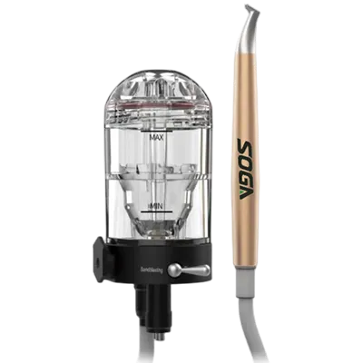 Air polisher-SOGA-Air