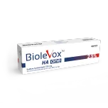 Biolevox(TM) HA intraarticular injections