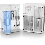 Adsorption analyzers: Analysis of pore size, surface area, and gas/solid interactions