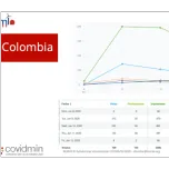Services for landing and expand in Latin American mining market
