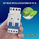 SEP SLIM COMPACT SERIE AUTOMATEN
