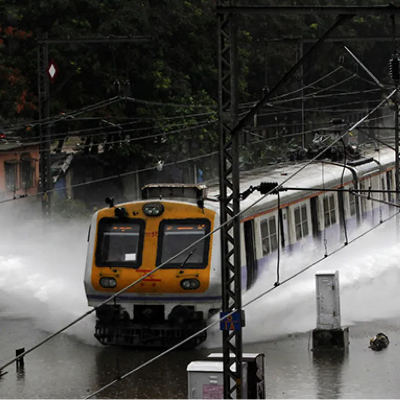 Flood & Wash-out Detection (FDS)