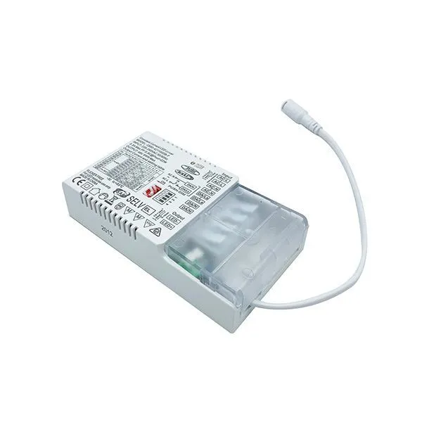 Universele DALI drivers