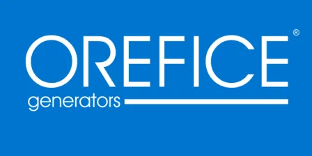 OREFICE POWERGEN SRL