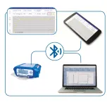 Polaris FID SE - The portable TVOC analyser for stack emissions