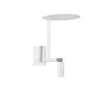 Kelly Wall lamp and Table lamp