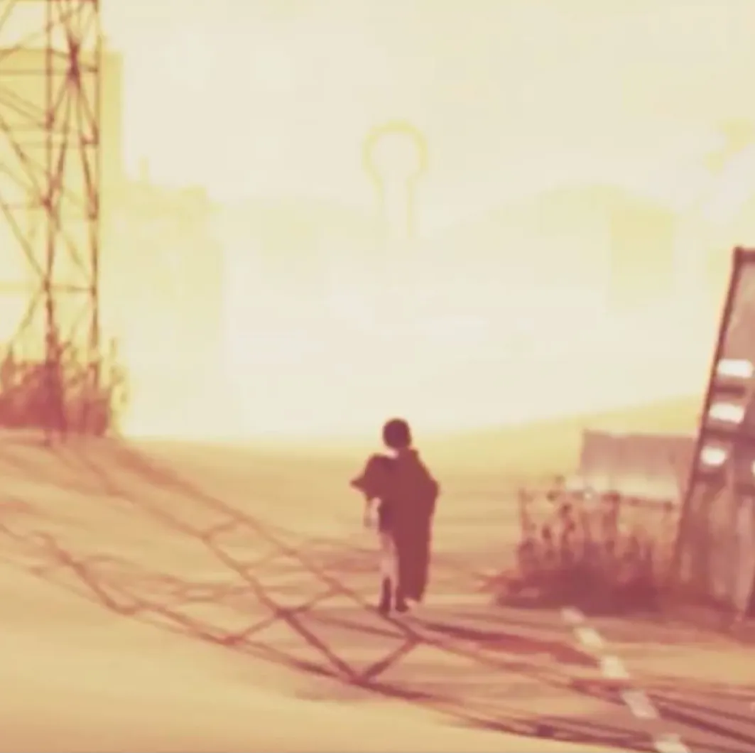 Faith: First AI That Can Cry