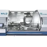 Le M60 c'est le centre d’usinage multifonctions qu'il vous faut - Centre d’usinage 5 axes - Industrie 4.0 - Réindustrialisation