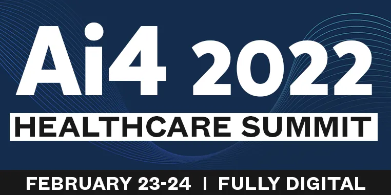 Ai4 2022 Healthcare Summit