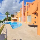 By the Sea Villa T3 in Garajau