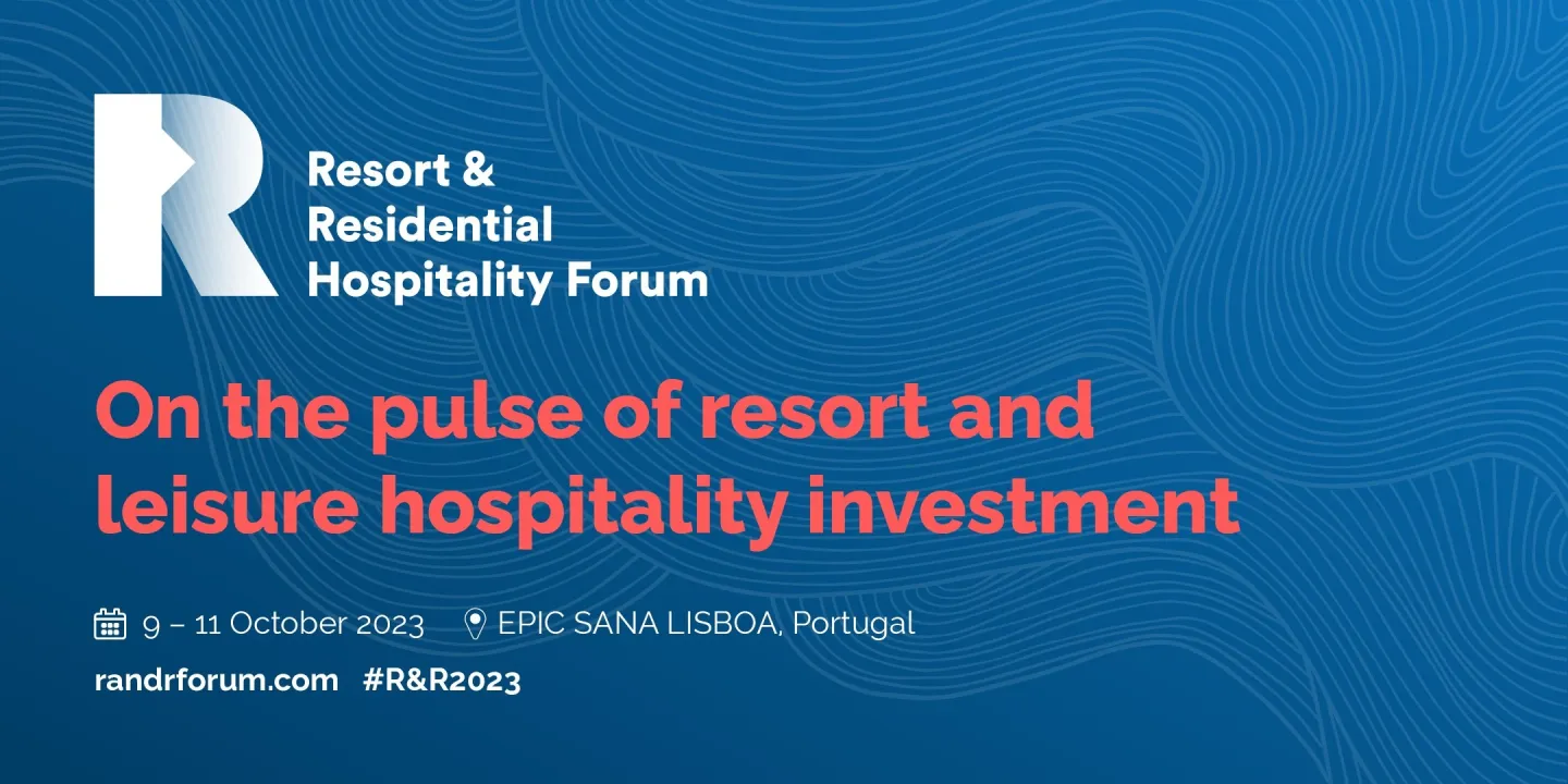 R&R 2023 Networking and Event Platform