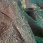 LUREX® METALLIC & SPECIAL EFFECT UNSUPPORTED YARNS