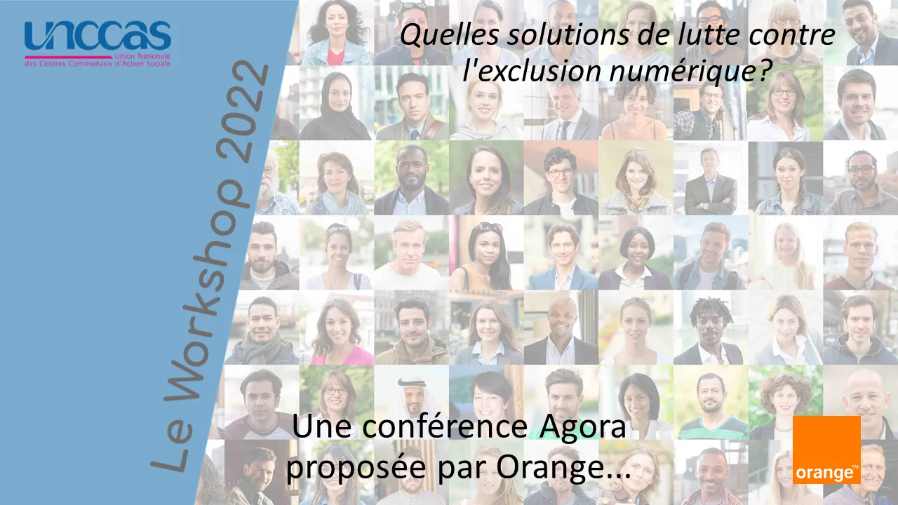 Quelles solutions de lutte contre l'exclusion numérique ?