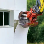 WEBER.THERM CIRCLE ZERO WASTE ETICS