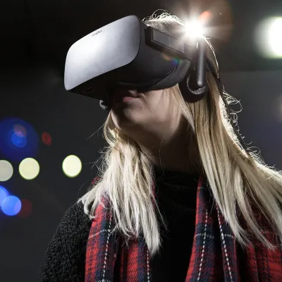 Virtual Reality and 360 Videos