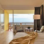 Apartment T0 in Caniço de Baixo