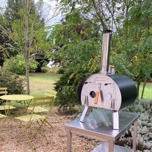 MARCEL by LOUIS TELLIER