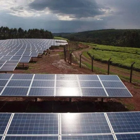 BB Energy acquires Solarcentury Africa