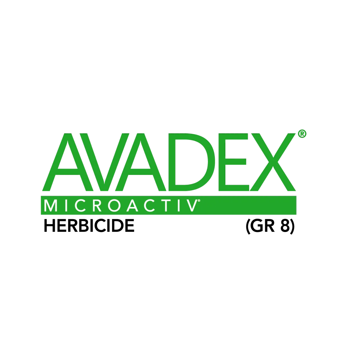 Avadex MicroActiv