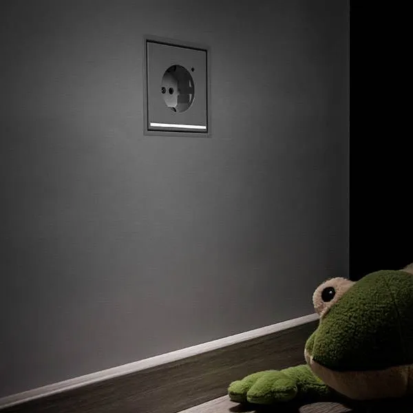 LED Pilot Lights & Sockets