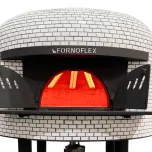 Forno Napolitano Elétrico