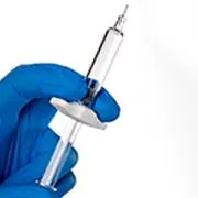 BD Neopak™ XtraFlow™ Glass Prefillable Syringe for Biologic Delivery