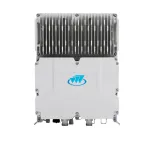 eNEBULA: TETRA + LTE infrastructure for Transport