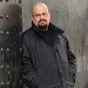 Charles Stross