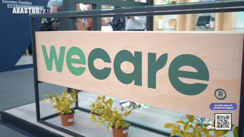 Abastur 2022: We Care Products