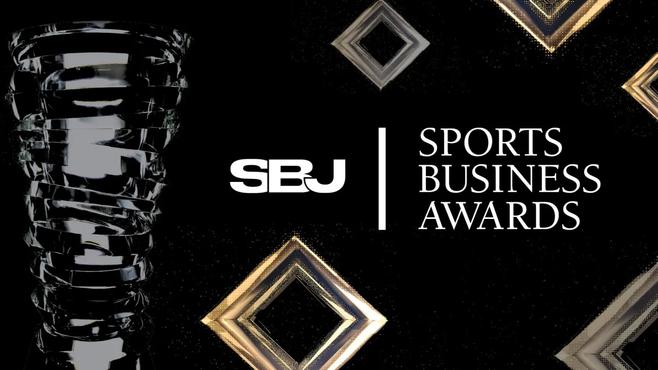 2021 Sports Business Awards Livestream