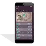 Optical Phone Authentication (OPA)