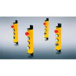 Boutons-poussoirs PITgatebox