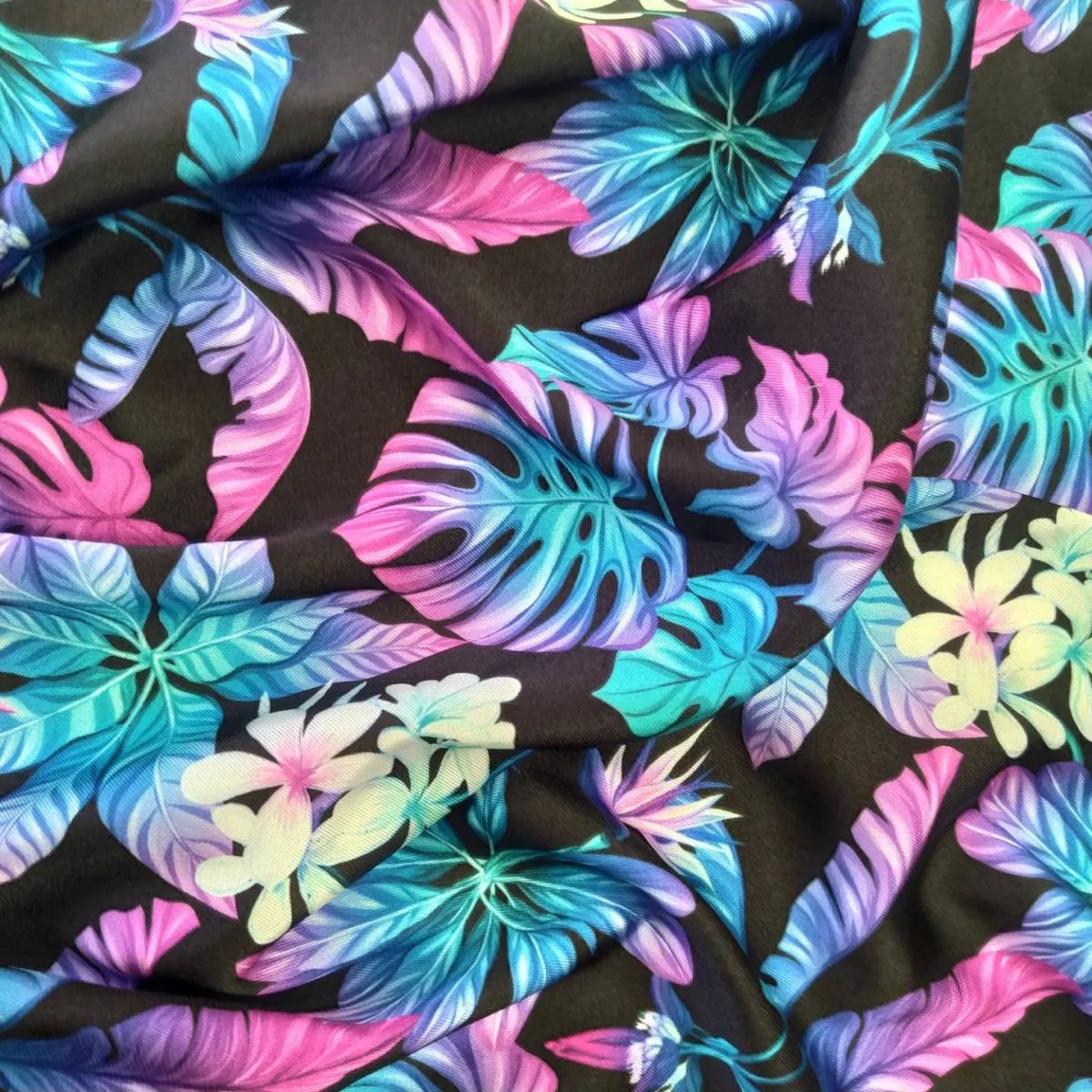 ESTAMPACIÓN DIGITAL POLIÉSTER