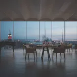 Schüco Façade System FWS 35 PD