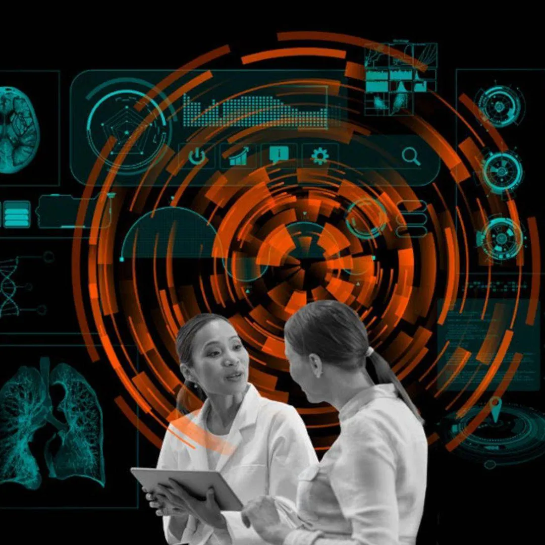 Why data integration is essential for delivering high value care