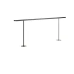 Lineal Suspension and Lineal Biblo