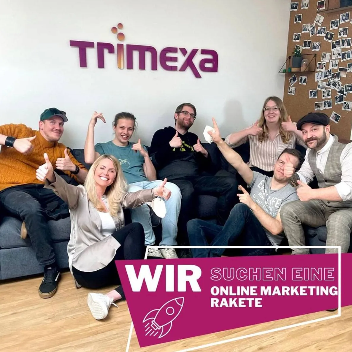Online Marketing Manager (m/w/d)