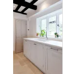 Kingsheath Collection in polished nickel plate finish