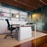 Richemont Holding – Geneva (Switzerland) - Full supply of Homework collection for headquarters offices