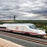 Talgo 350