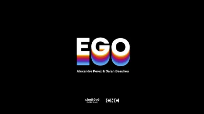 Ego