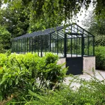 Serre à l'ancienne Classique