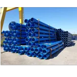 Angola fish farm - Sizabantu Exports