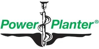 Power Planter