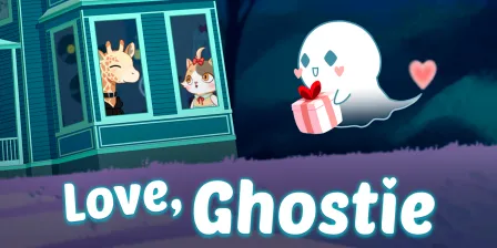 Love, Ghostie