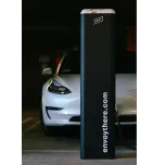 EV Charging Stations