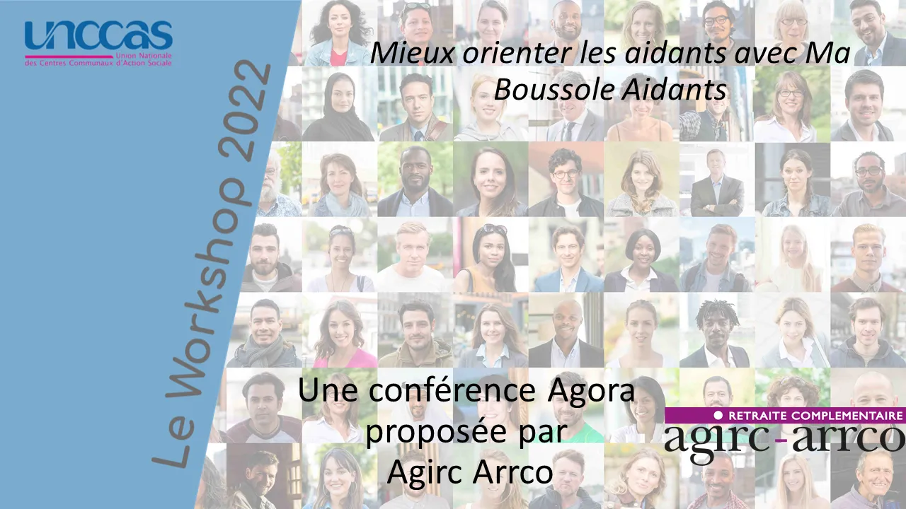 Mieux orienter les aidants avec Ma Boussole Aidants