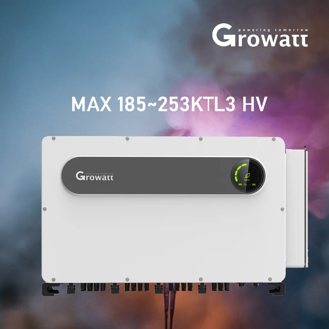 Soluciones Gran Escala